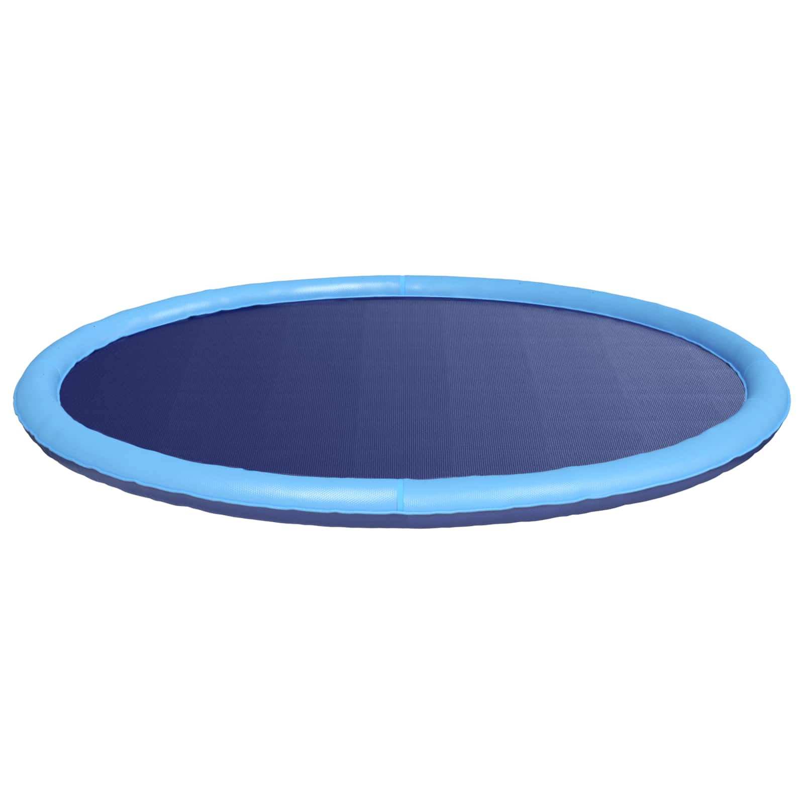 Splash Pad pro děti a psy Modrá Ø200 x 9 cm PVC